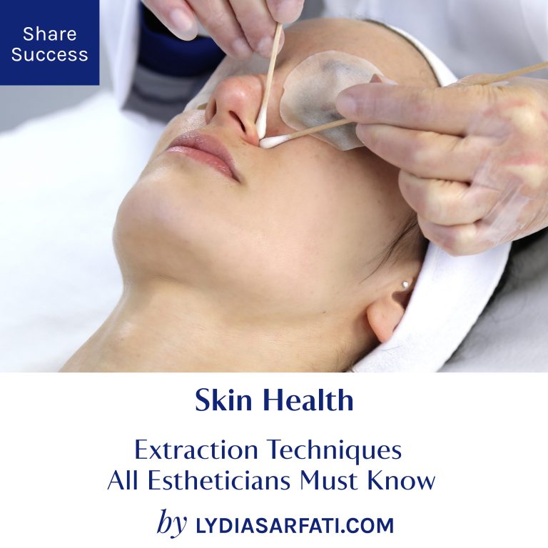 extraction-techniques-all-estheticians-must-know