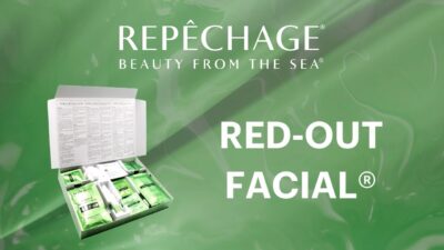 Repêchage<sup>®</sup> Red-Out<sup>®</sup> Facial