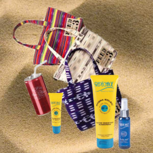 Memorial Day Beach Bag Essentials: Start Your Summer Right with These Must-Haves for the whole Season!