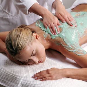 International Spa Trends & New Spa Concepts