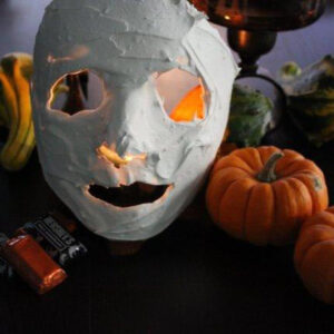 Get “Masqued” this Halloween: Facial Masks that will Get Your Skin Noticed all Year Long!