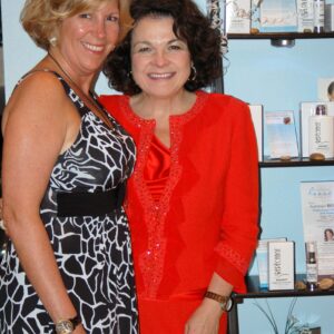 Repêchage Skincare Legend Lydia Sarfati Brightens Up Cutting Loose Salon & Spa