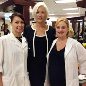 Salon Raymond Christopher & Spa Launches New! Repechage Biolight