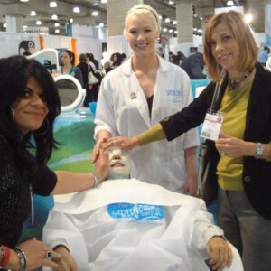 Repêchage Professional Skin Care Headlines IECSC New York