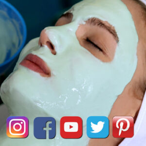 Easy Social Media Tips for Spas & Salons