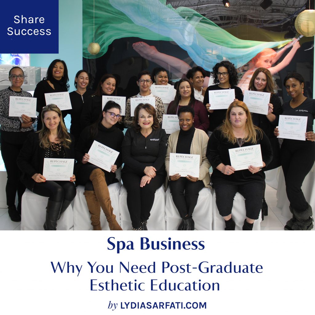 why-you-need-post-graduate-esthetic-education