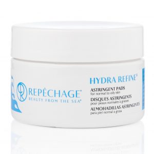 Swipe Right for Pore-Fection | Repêchage® Introduces New Hydra Refine® Astringent Pads