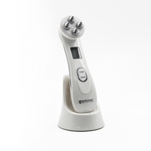 See the Light with the NEW! Repêchage® LED Radio Frequency and EMS  Skin Tightening Machine